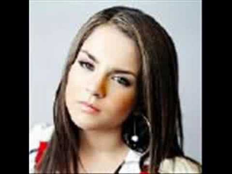 CAN`T BELIEVE IT (GIRL VERSION)