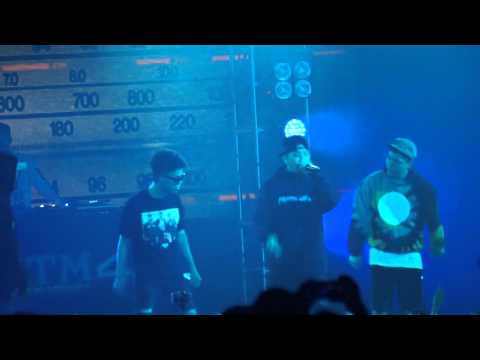 SMTM4 CONCERT NYC 2015-
