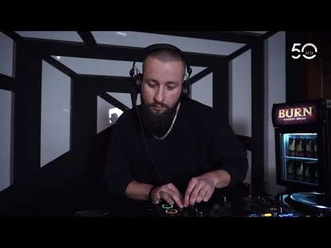 ANTAI - Live @ Radio Intense 21.02.2019