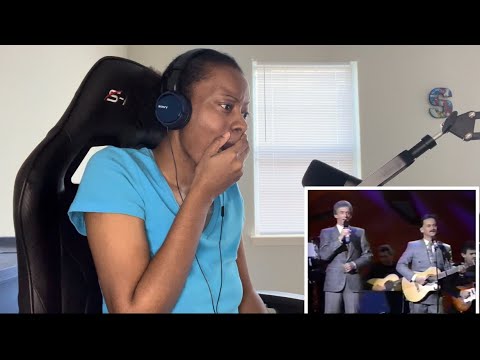 *First Time Hearing* The Statler Brothers- More Than A Name On A Wall|REACTION!! #roadto10k