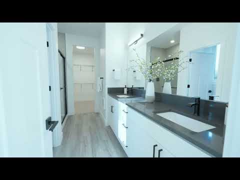 Award-winning, stunning scandinavian style archite