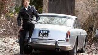 Claude  Francois    Cette année la