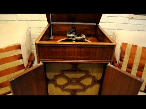 I´m Somebody Nobody Loves- Lou Gold & his Orchestra 1924