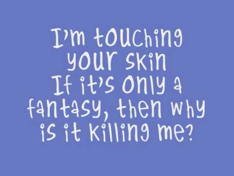 Videoclip de Infatuation — Maroon 5