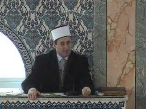 Incizim i xhamis se Gostivarit