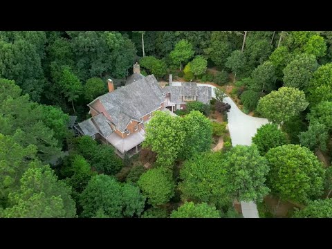 The Craft + Dolan Team • 14805 E Bluff Road • Milton GA