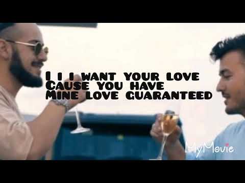 Andiamo-Capital-T fr Ardian Bujupi English lyrics