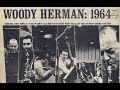 After You've Gone - Woody Herman