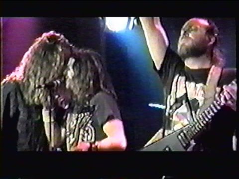 Heelwalkers - See You In Hell, Dec 27, 2001 Marquee