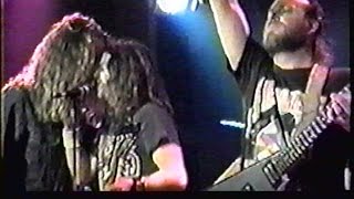 Heelwalkers - See You In Hell, Dec 27, 2001 Marquee