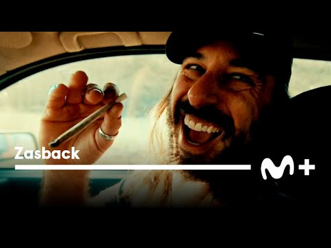 Zasback: Lo de Hugo Silva en Brasil en 2006 | #0