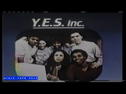 WOC Tape 0545 Station Promos Compilation - 1985