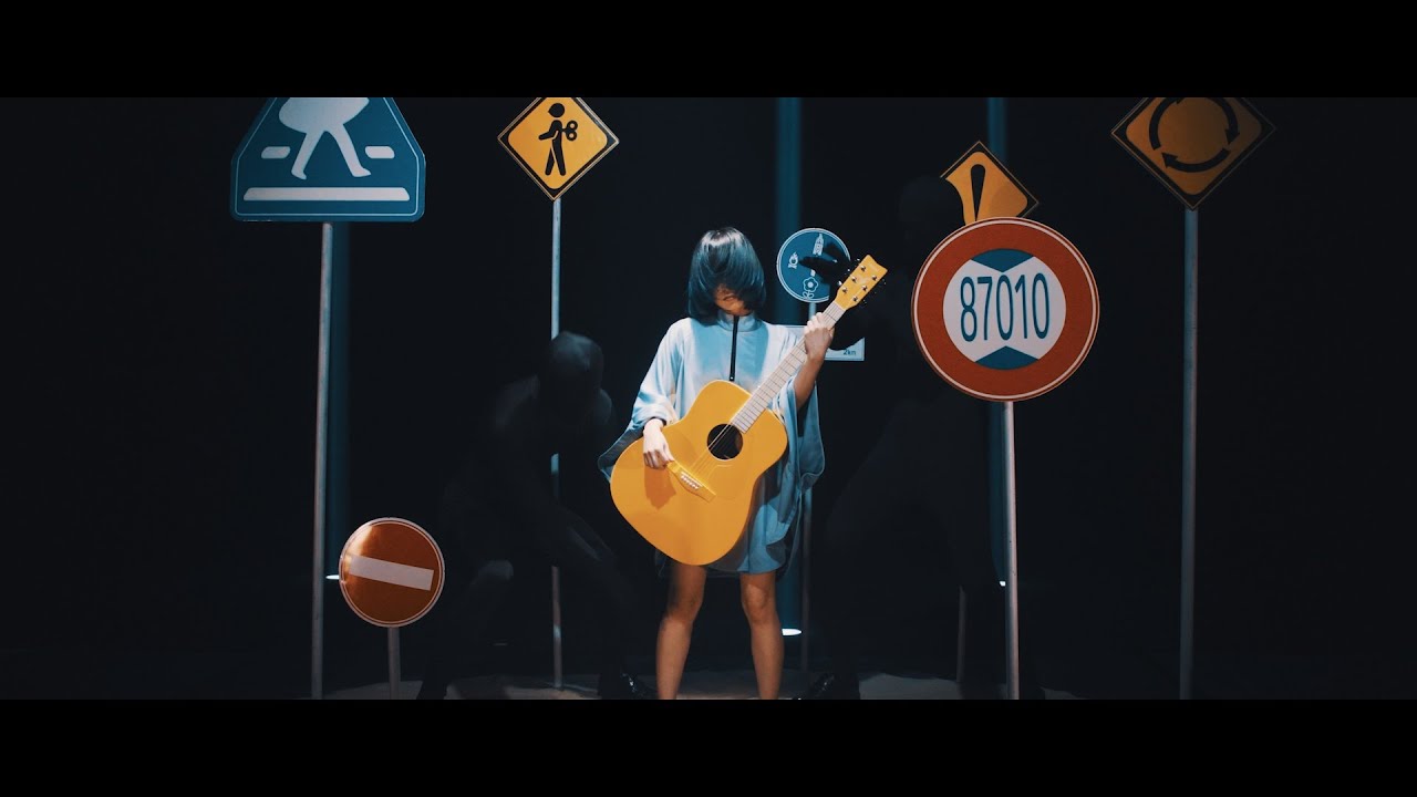 酸欠少女