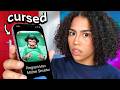 I Played Cursed Mobile Games