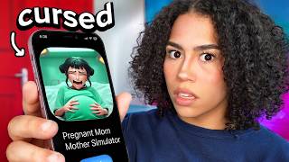 Download lagu I Played Cursed Mobile Games mp3 Download lagu I Played Cursed Mobile Games mp3