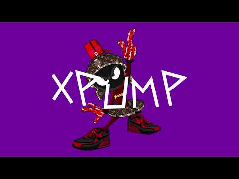 [FREE] Lil Pump Type Beat - "🔥XPUMP🔥" | HARD Trap Instrumental 2017