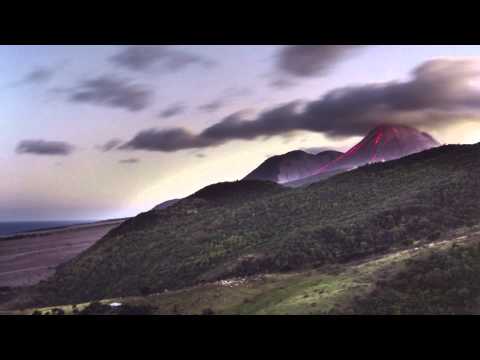 Mighty Montserrat | The Coolest Stuff on the Planet