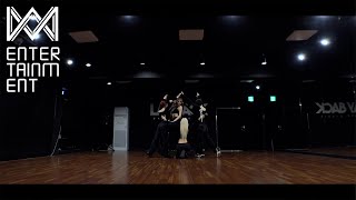 [影音] YooA-'Rooftop'練習室+Live Performance