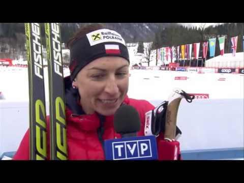 PŚ/TdS w biegach Oberstdorf 04.01.2015 - relacja z zawodów