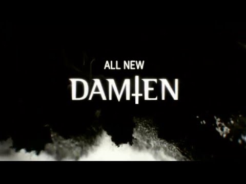 Damien 1.08 (Preview)