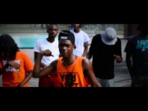 Tee-1 Feat. Lil Kobe -From The South Offical Music Video