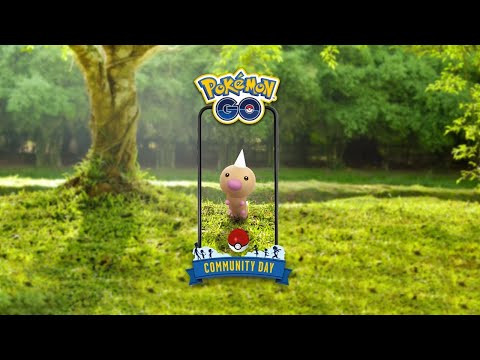 DIA DA COMUNIDADE COM FARM DE SHINY - POKEMON GO | Cris |