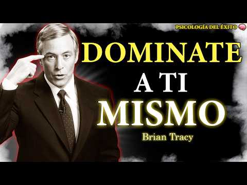 Como Desarrollar tu Fuerza de VOLUNTAD 🧠🔥 | Brian Tracy