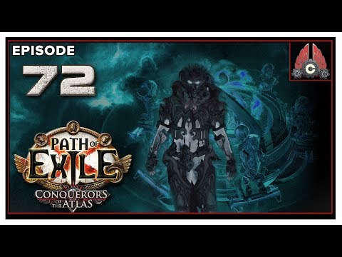 Let's Play Path Of Exile 3.9 (Cold Snap Vortex) With CohhCarnage - Episode 72