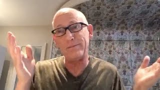 Episode 714 Scott Adams: A Simultaneous Sip in the Wrong Time Zone