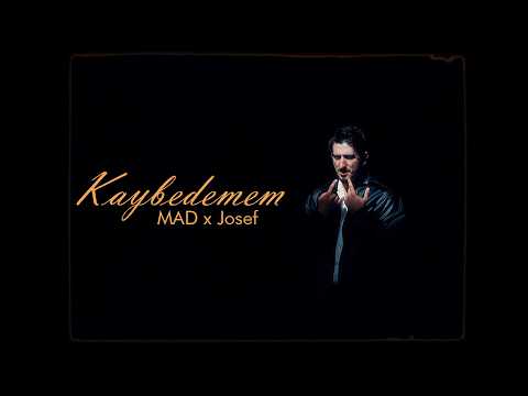 MAD x Josef - Kaybedemem (Official Video)