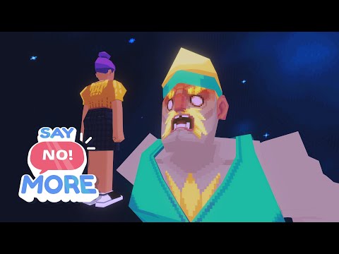 Say No! More - Story Trailer | Thunderful Publishing - YouTube