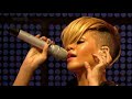 Rihanna Te Amo Live At BBC Radio 1 S Big Weekend