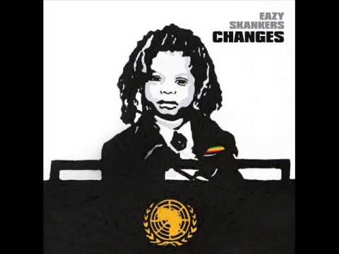 Eazy Skankers - Are You Ready (feat. Blackout JA)