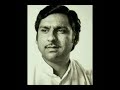 Qurbaton Mein Bhi Judai Ke Zamane : Ghulam Ali