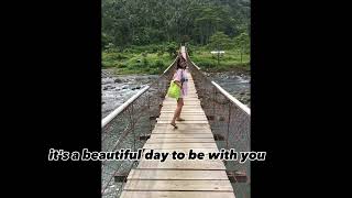 Download lagu Evan McHugh - It’s a Beautiful Day with Lyrics mp3 Download lagu Evan McHugh - It’s a Beautiful Day with Lyrics mp3