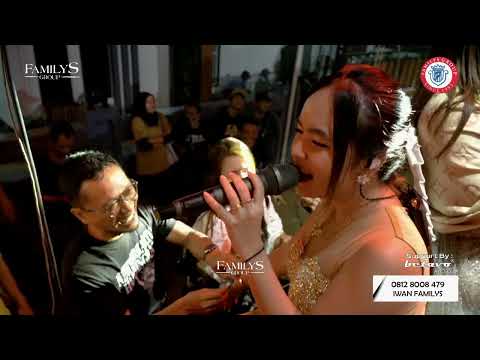 Selly Fristy - Oleh Oleh | Familys Group Live Cover Kp Ciguha Bantar Karet Nanggung Bogor