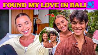 Download lagu I FOUND Her on OMEGLE and went to MEET Her in Bali 💕😍 mp3