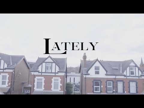 Motto Estate - Lately (Ft. Dan Anthony & Degie)