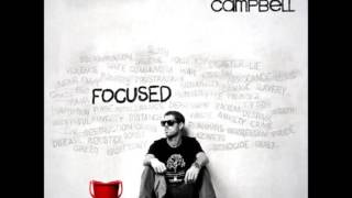 Richie Campbell - Society