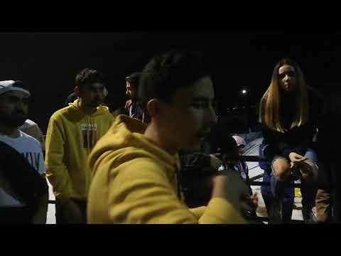 LF vs Ryo // Semis 10a CLASIFICATORIA FIRESTYLE 2019