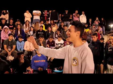 SOTOG VS GATOGUN Final | PH-BATTLE | FEBRERO