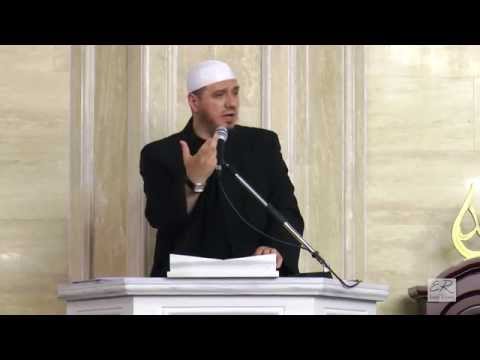 31 - Përkulja e zemrës ndaj Allahut (II) - Enis Rama