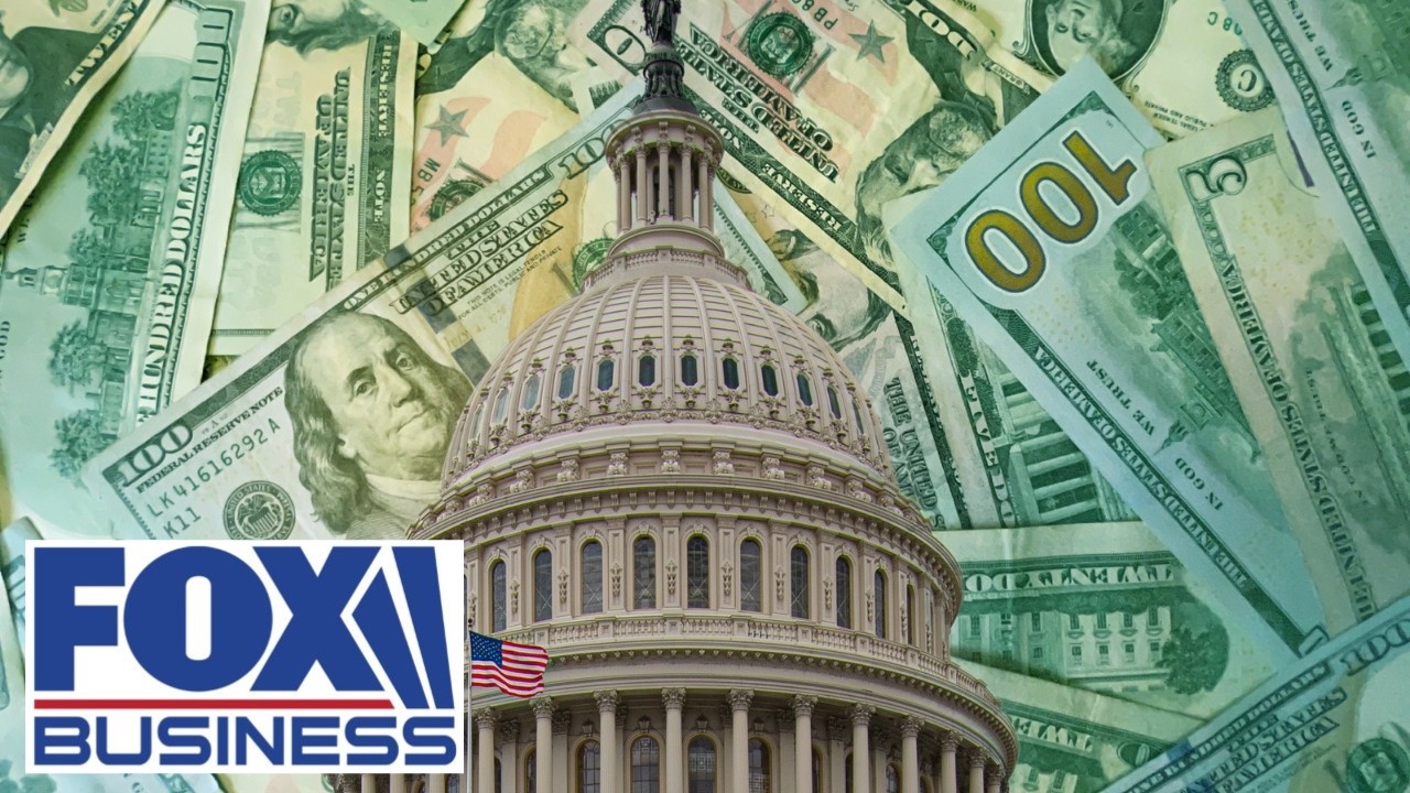 CBO projects $1.8T DEFICIT in first 10 months of FY 2026