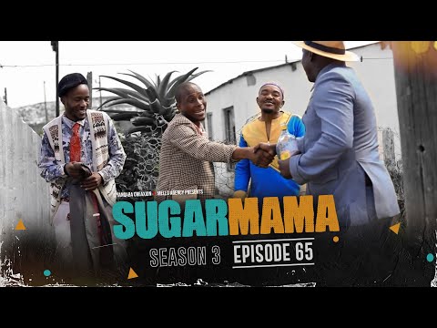 SugarMama S3 Ep65