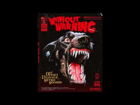 FREE 21 SAVAGE X OFFSET X METRO BOOMIN TYPE BEAT 2022 - "STACKS"