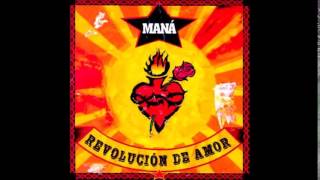 Maná - Sin tu cariño