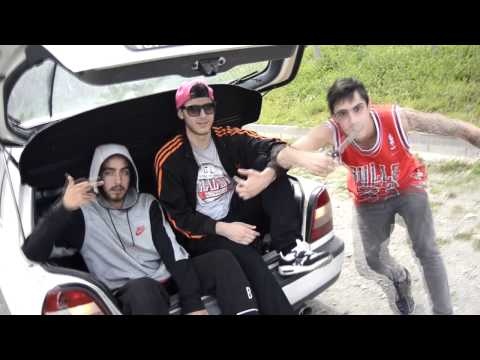 PVNIKO FT COHEN- INCONTABLES VIDEO