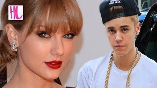 Justin Bieber Disses Taylor Swift On &#39;All Bad&#39; Song
