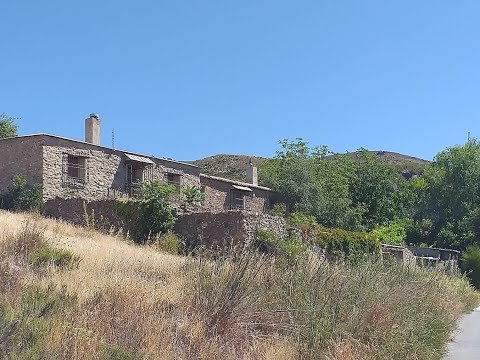 Ref992  Rural Acommodation for sale in Lanjarón