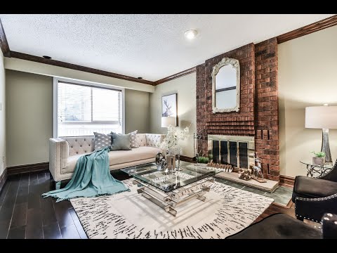 59 Addington Square Unionville    | Virtual Tour